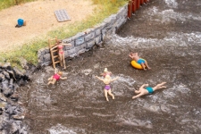 Faller 151733 - H0 - Badende